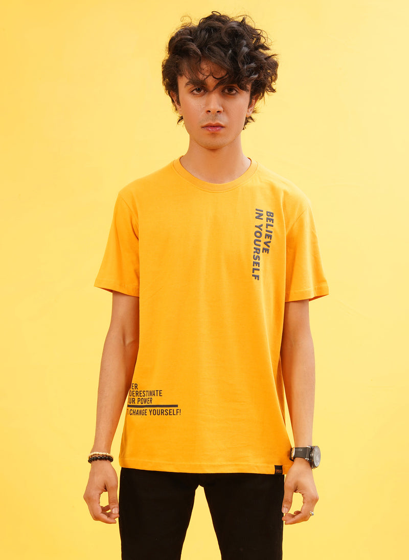 T-SHIRT