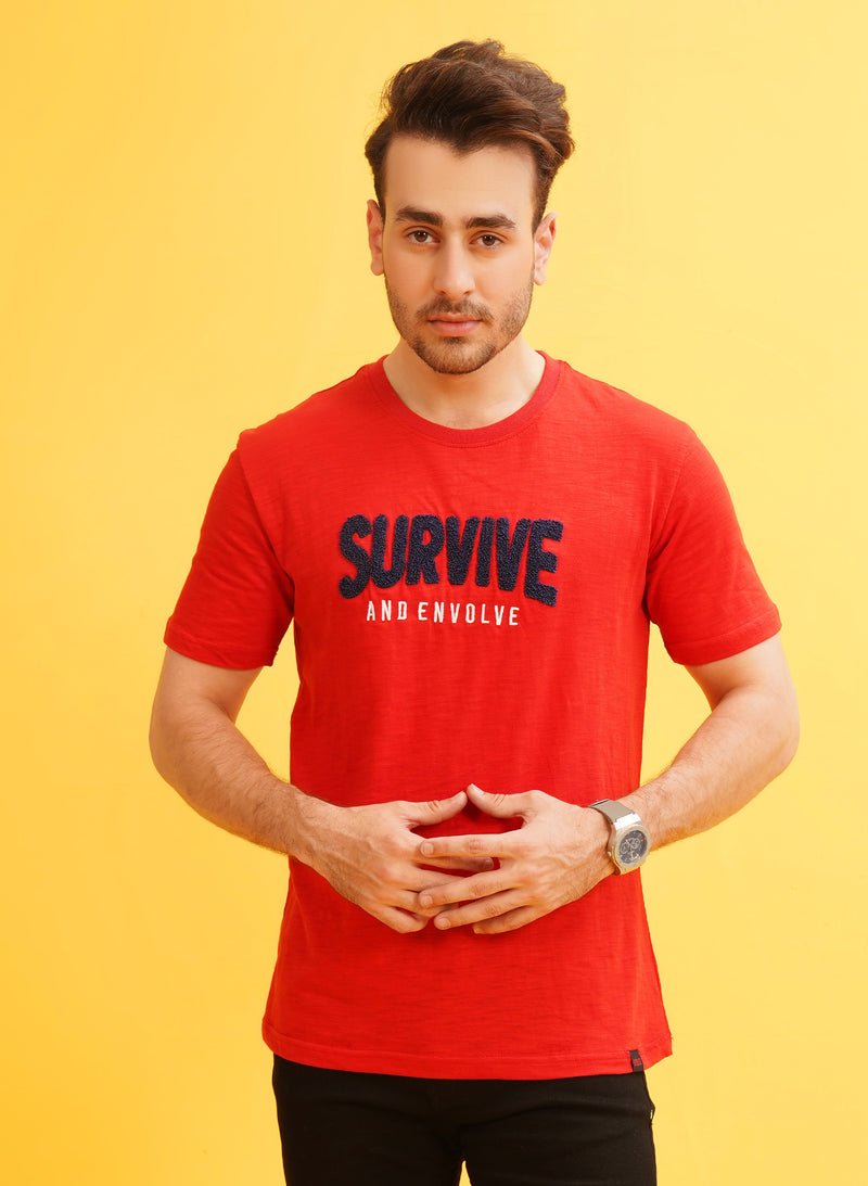 T-SHIRT