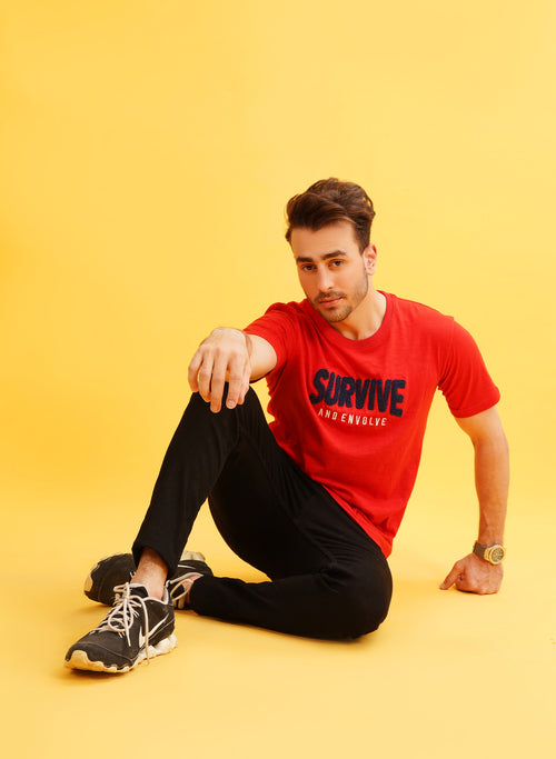 T-SHIRT