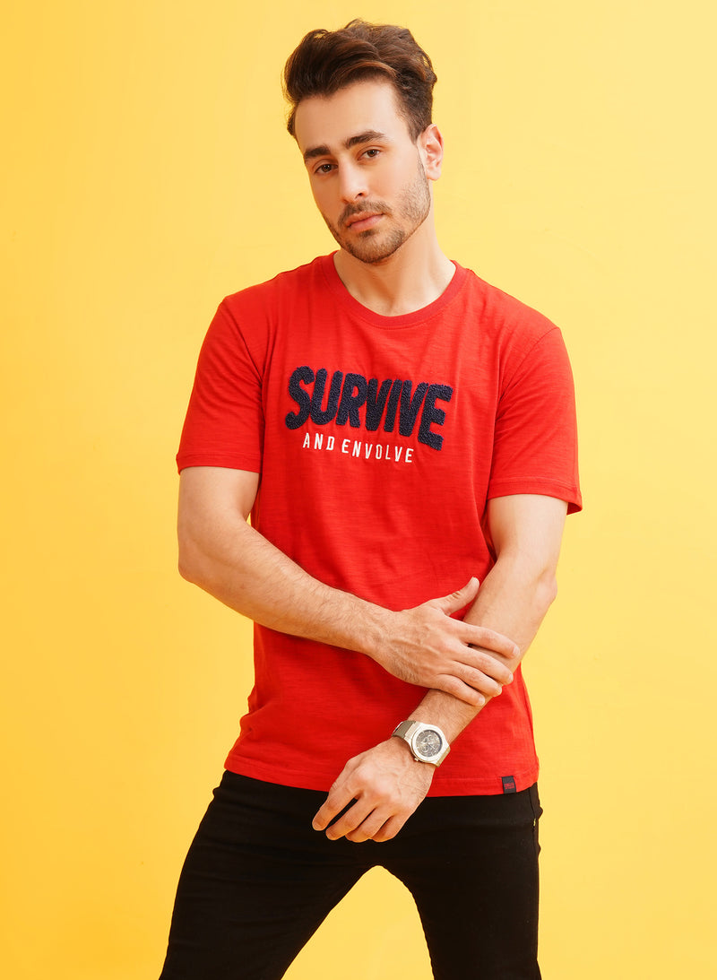 T-SHIRT
