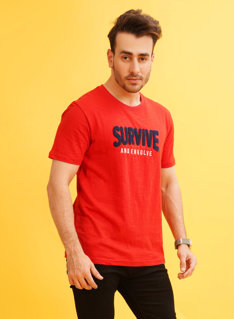 T-SHIRT