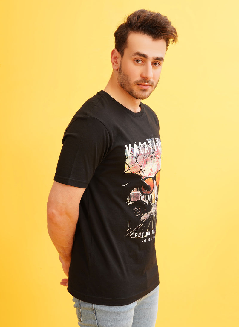 T-SHIRT