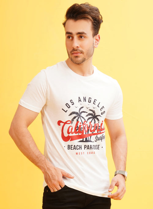 T-SHIRT
