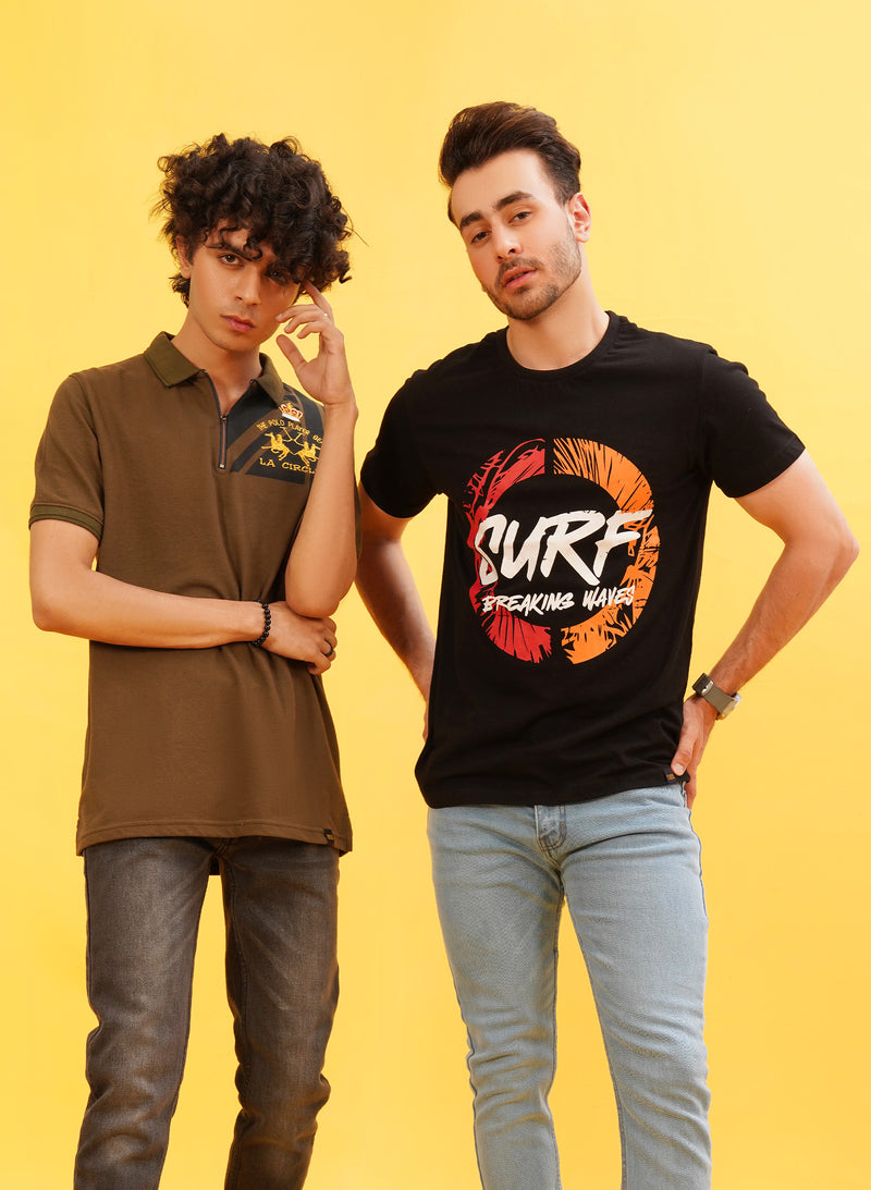 T-SHIRT