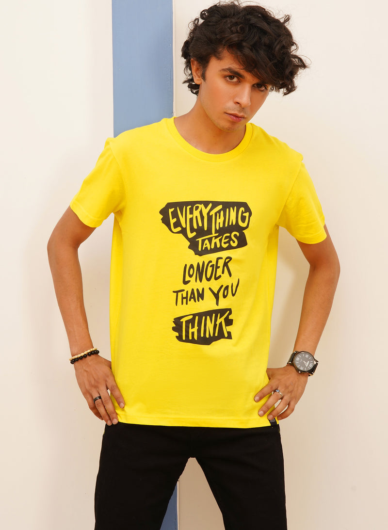 T-SHIRT