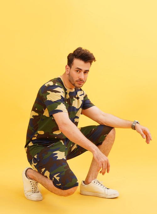 CO-ORD SET