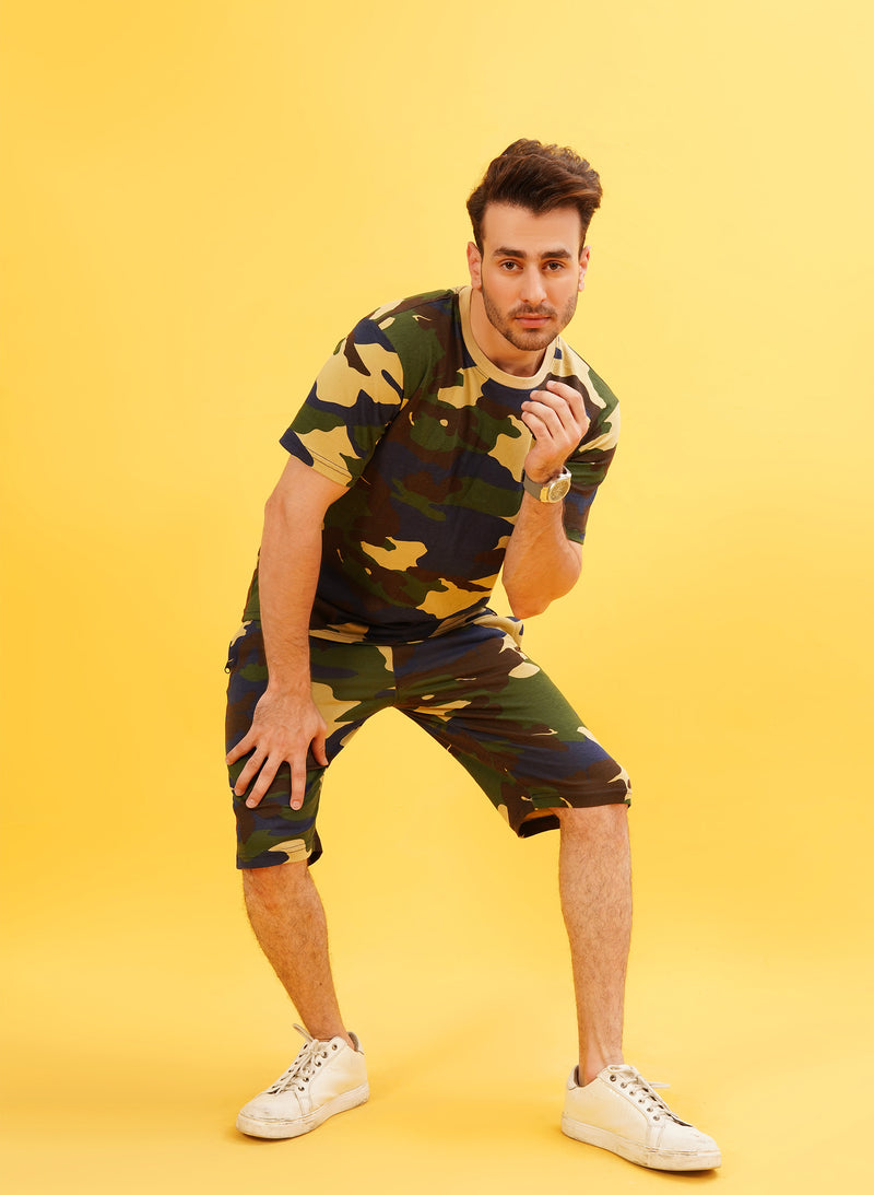 CO-ORD SET