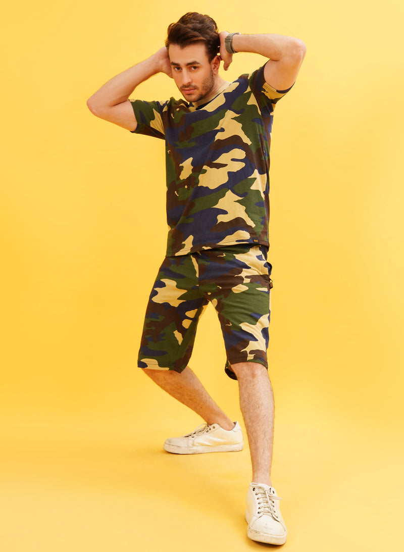 CO-ORD SET