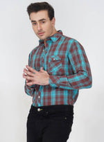 Casual Shirt