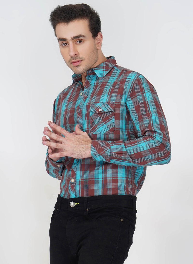 Casual Shirt