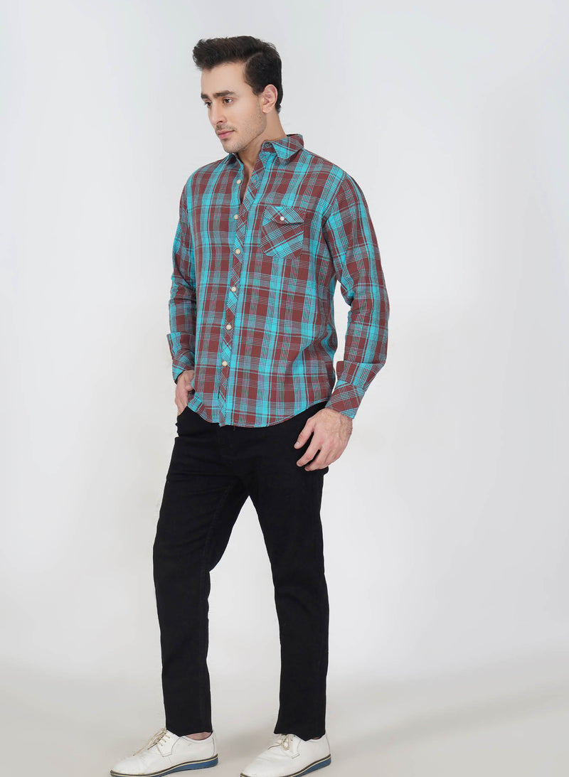 Casual Shirt
