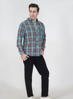 Casual Shirt