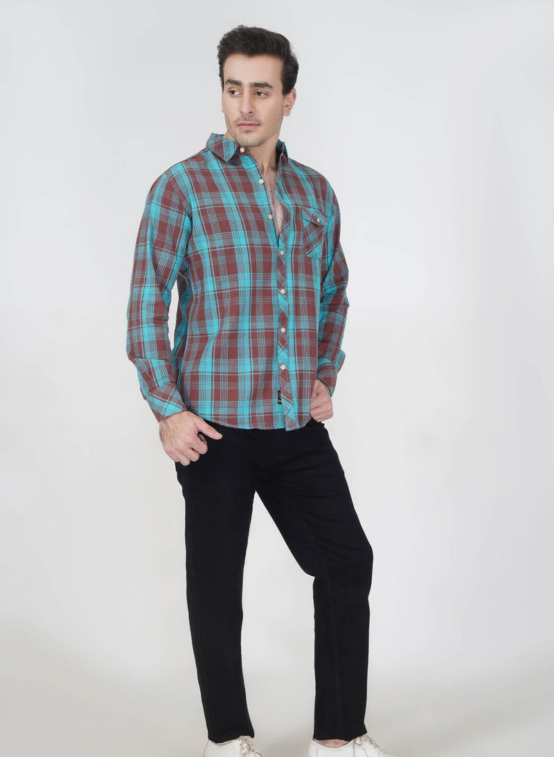 Casual Shirt