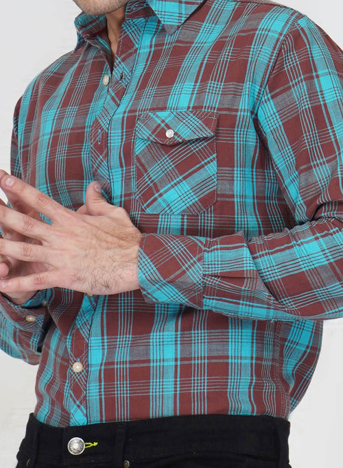Casual Shirt