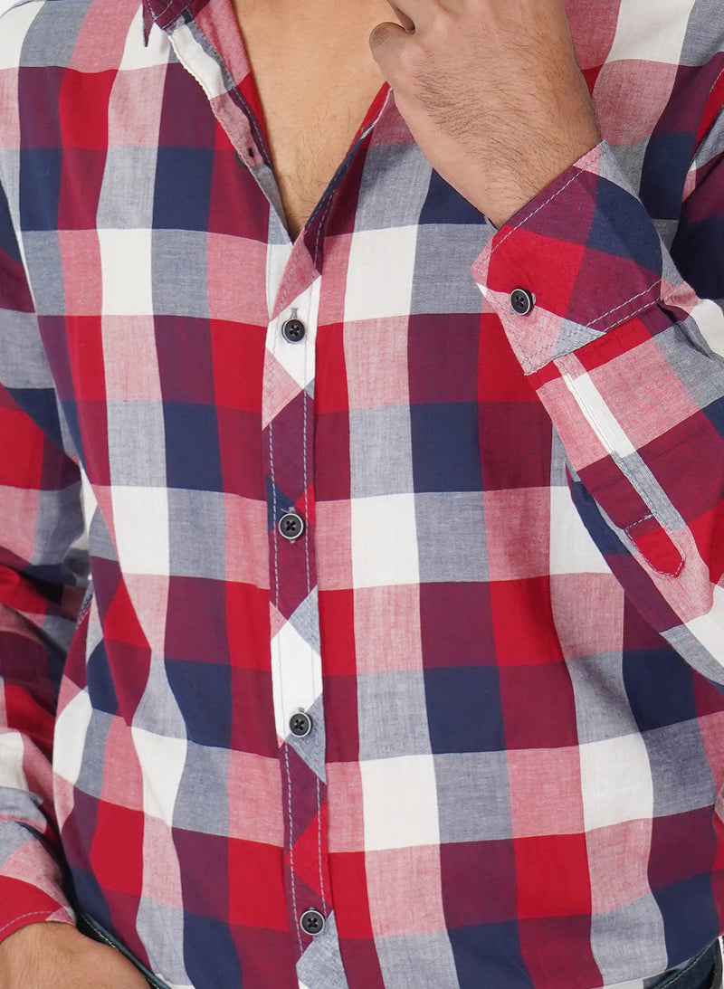 Casual Shirt