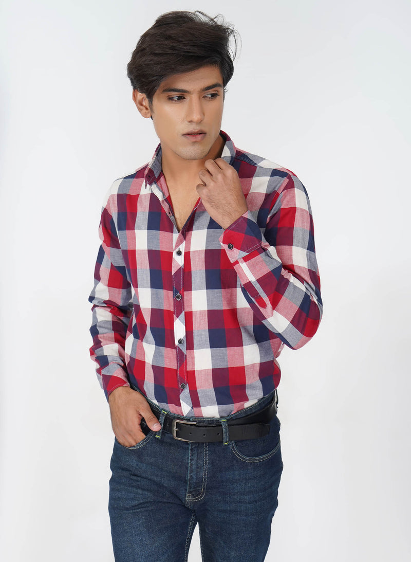 Casual Shirt