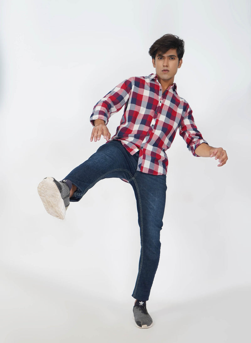 Casual Shirt