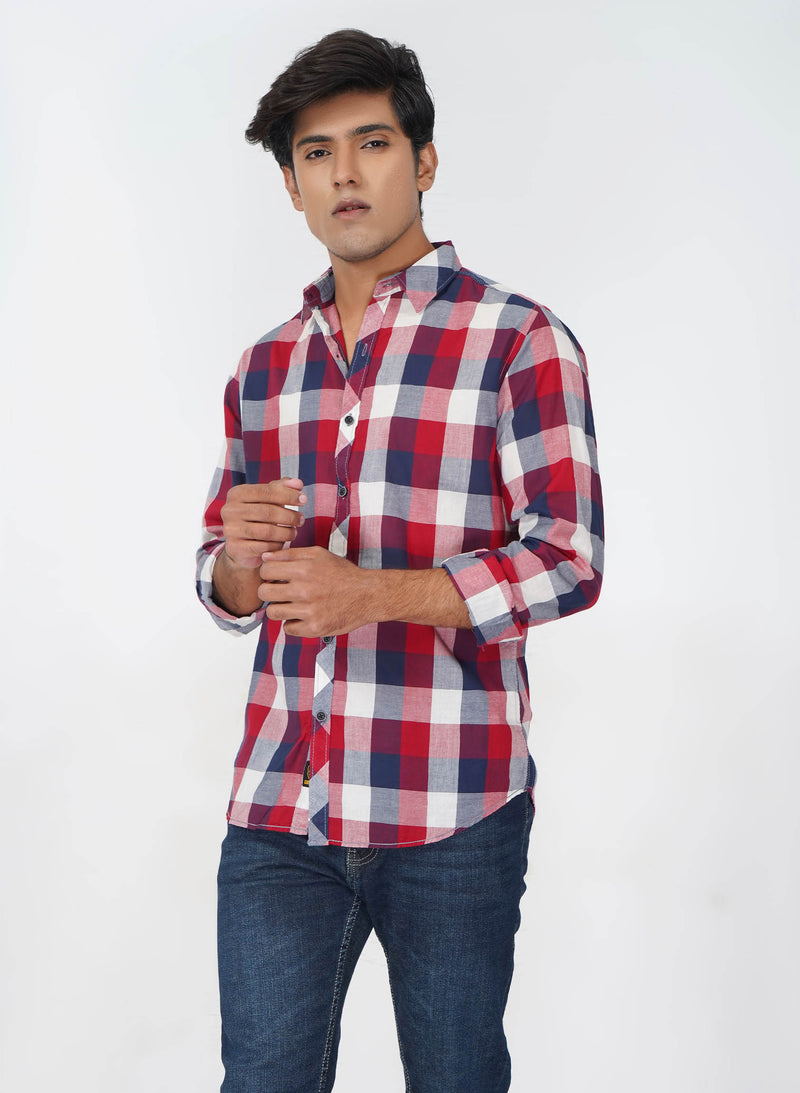 Casual Shirt