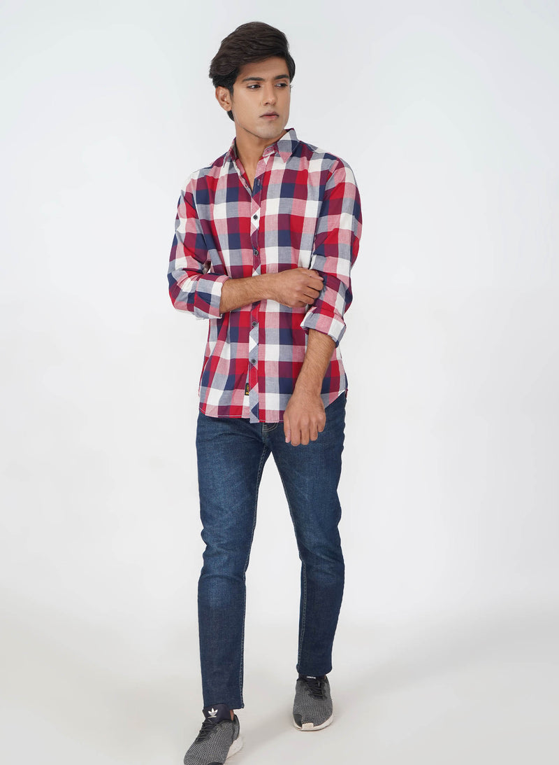 Casual Shirt