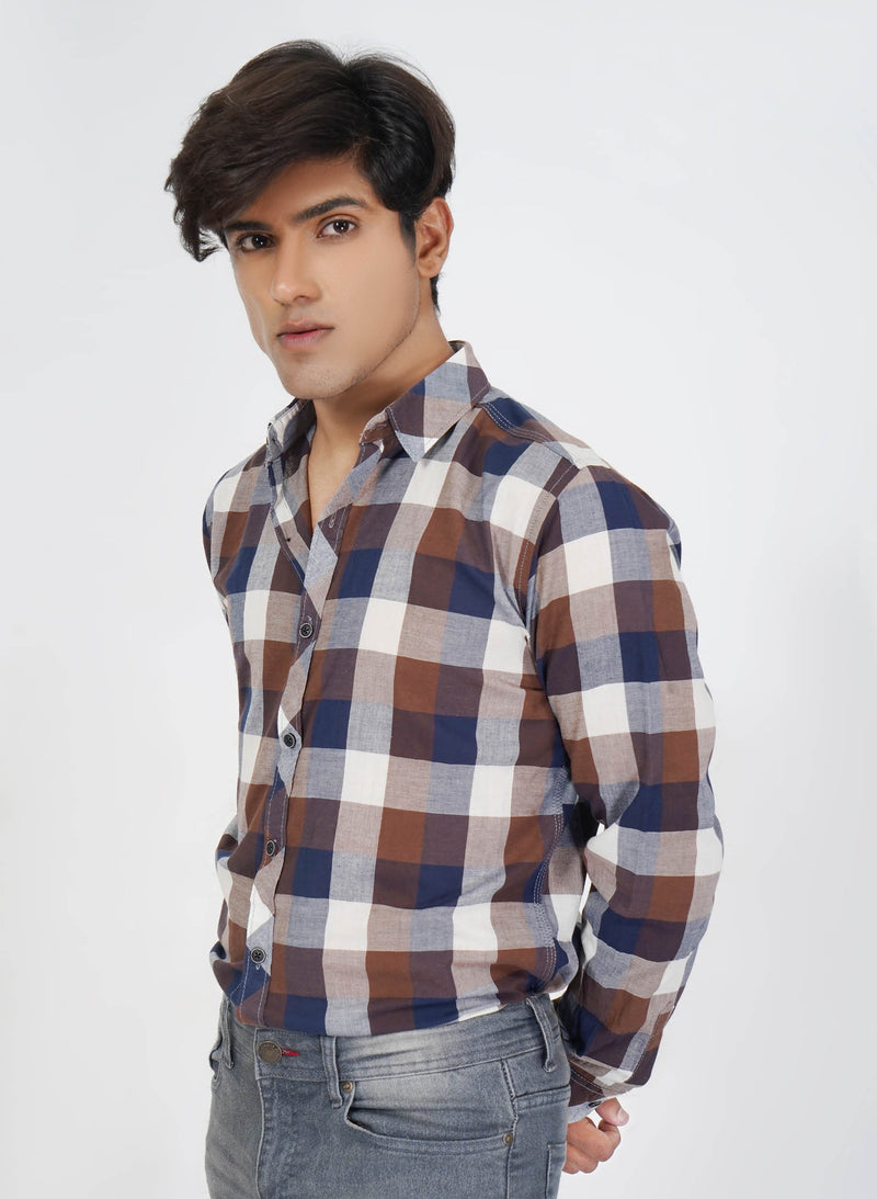 Casual Shirt