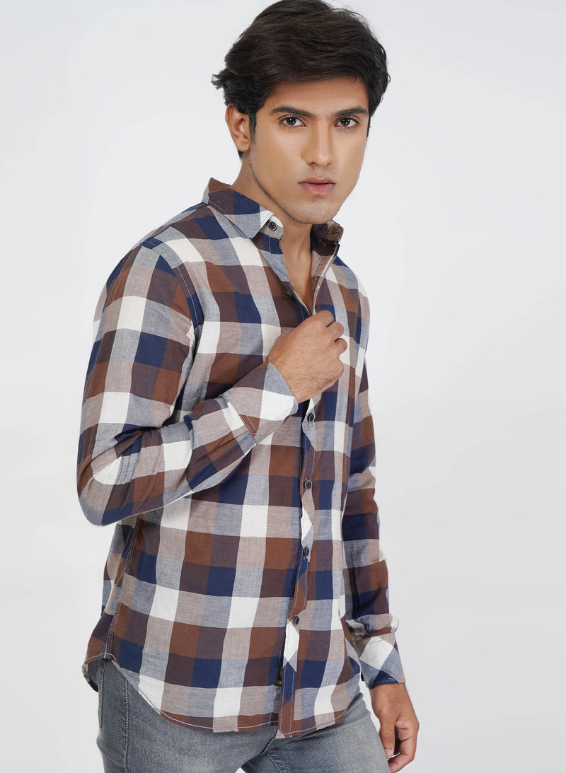 Casual Shirt