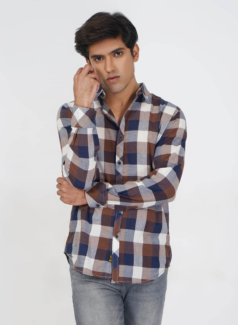 Casual Shirt