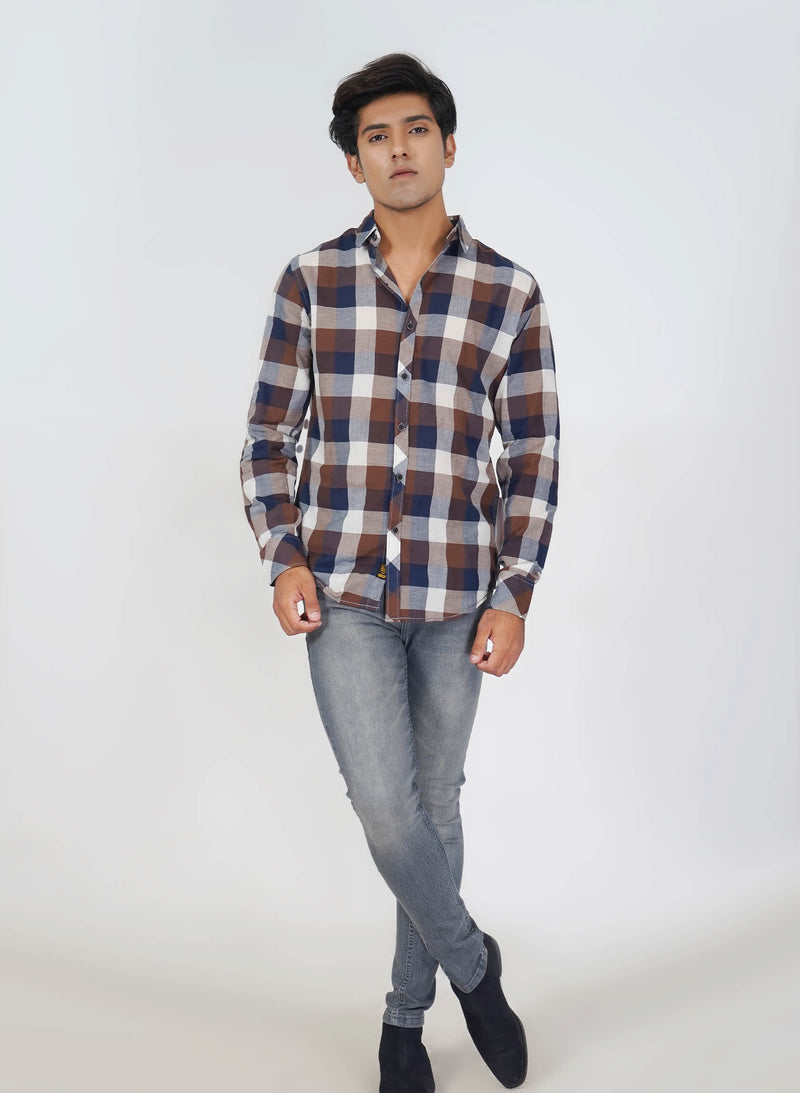 Casual Shirt