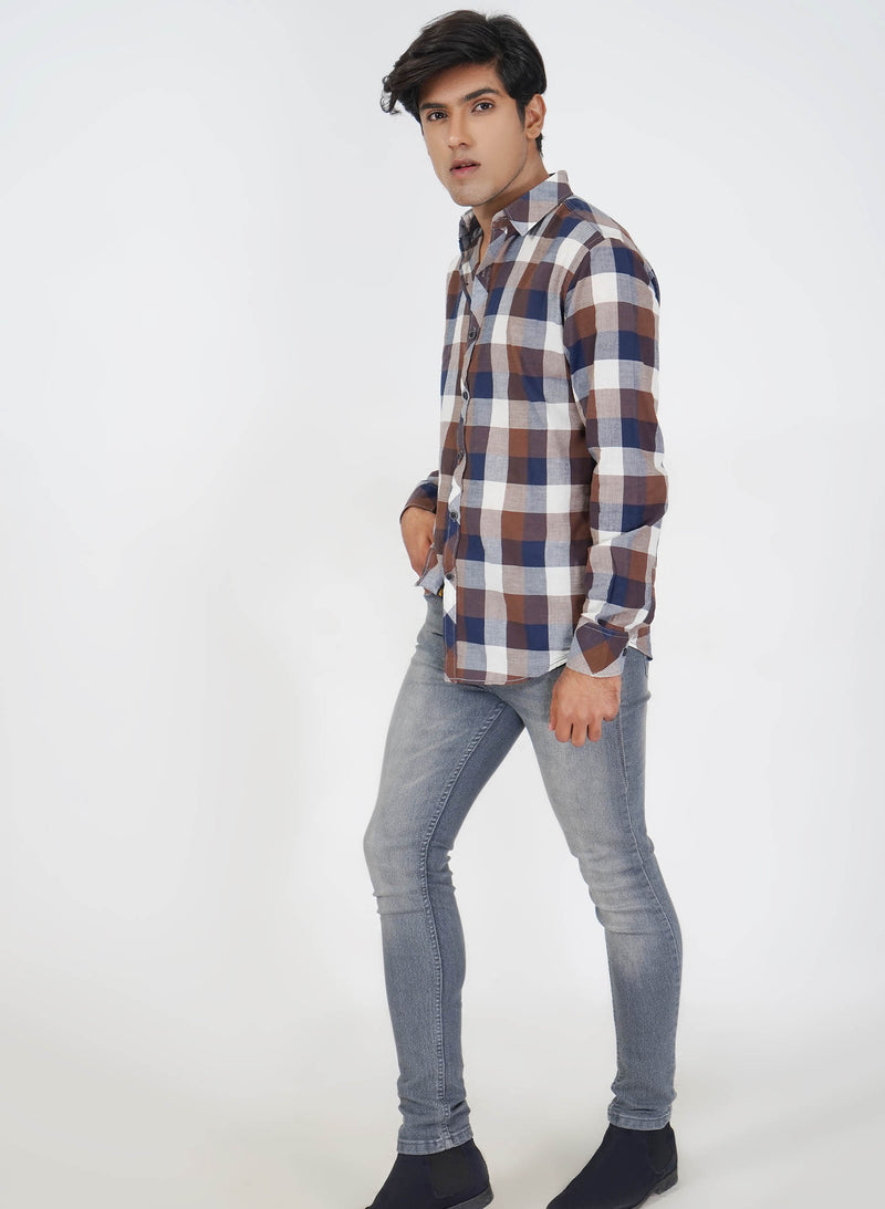 Casual Shirt