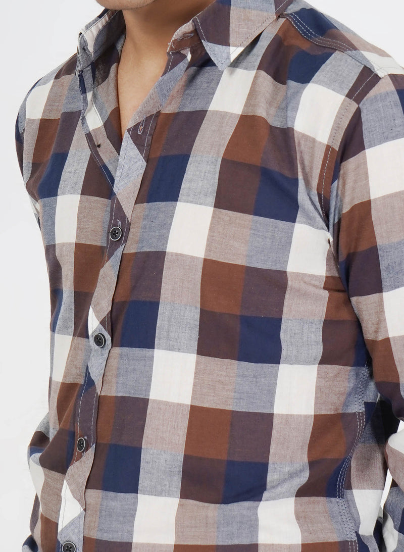 Casual Shirt