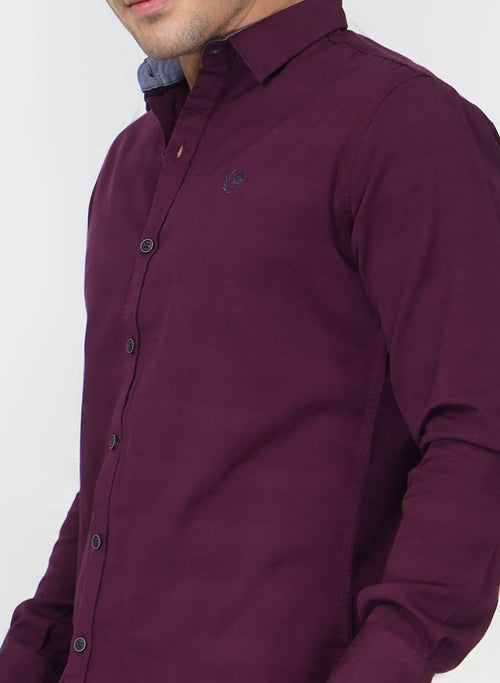Casual Shirt