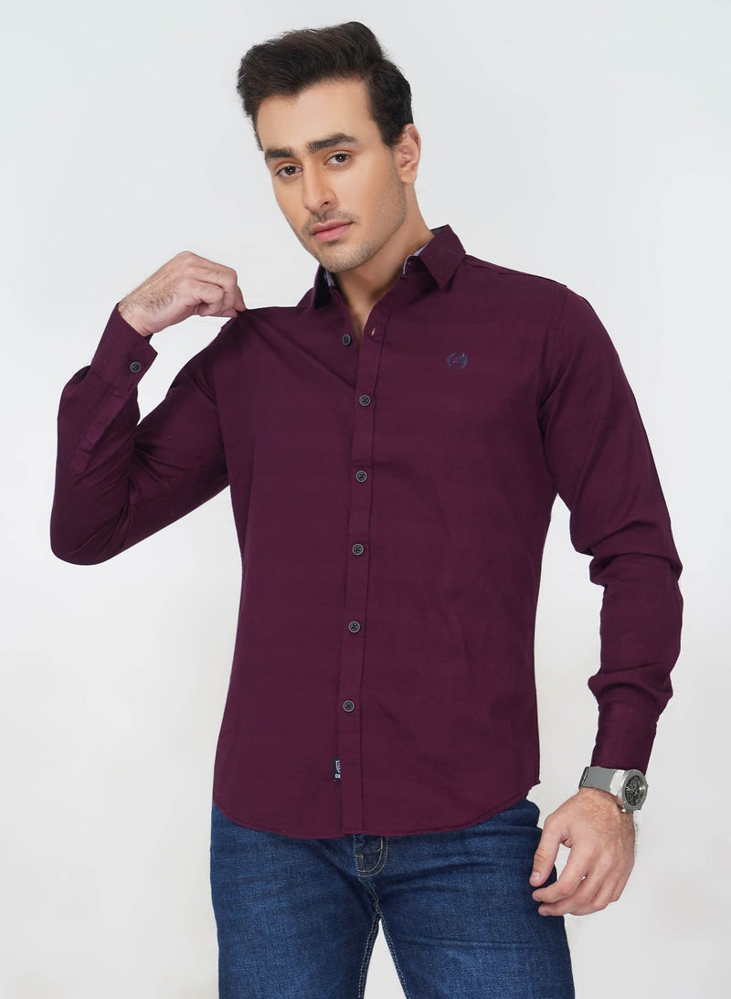 Casual Shirt