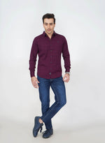 Casual Shirt