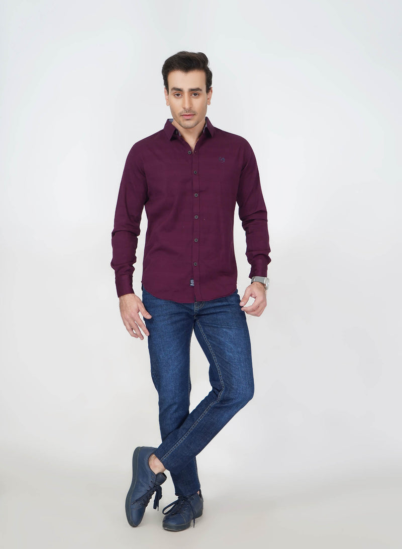 Casual Shirt