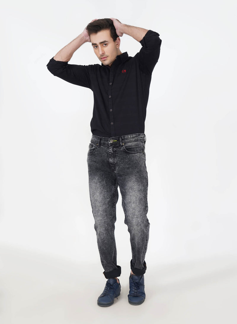 Casual Shirt