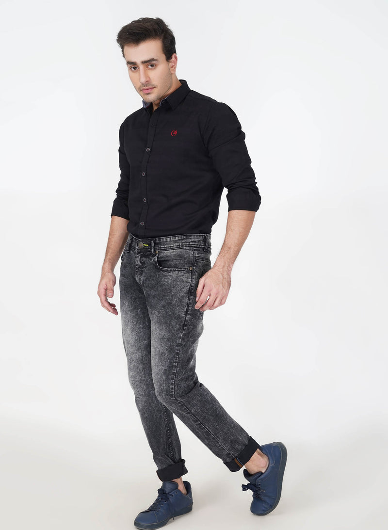Casual Shirt