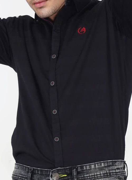 Casual Shirt