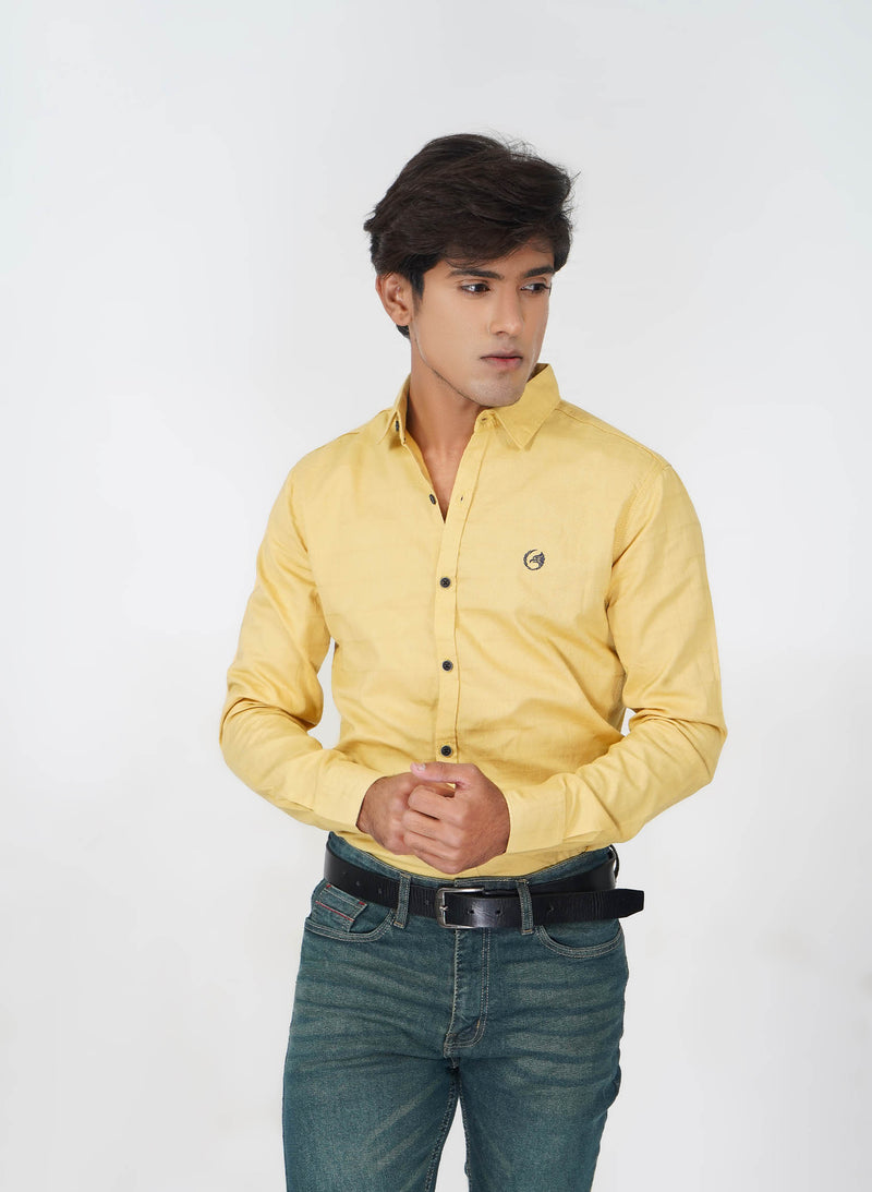 Casual Shirt