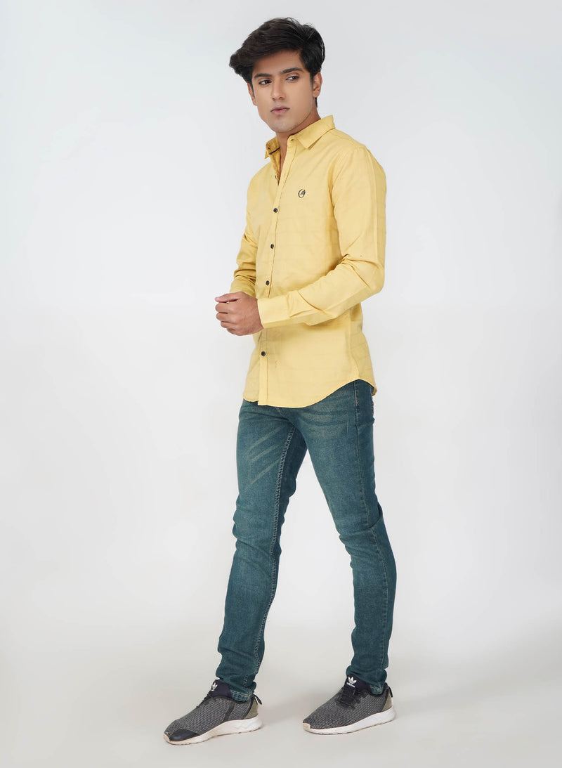 Casual Shirt