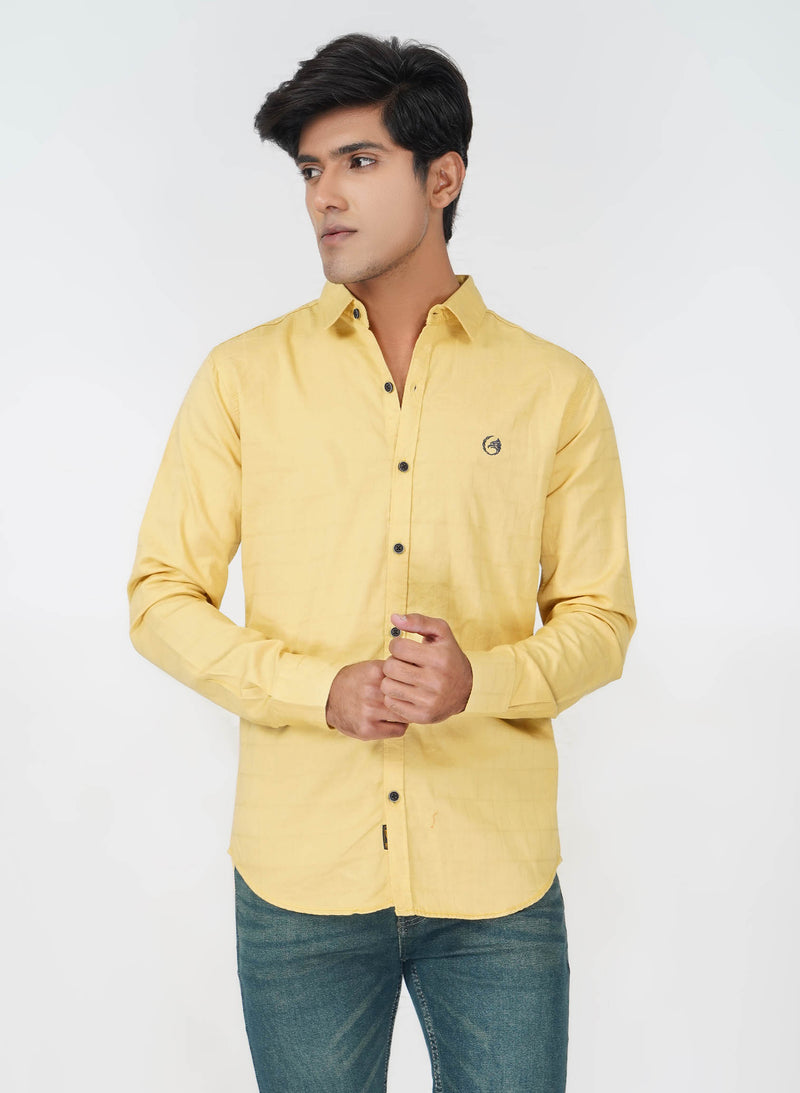 Casual Shirt