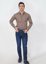 Casual Shirt
