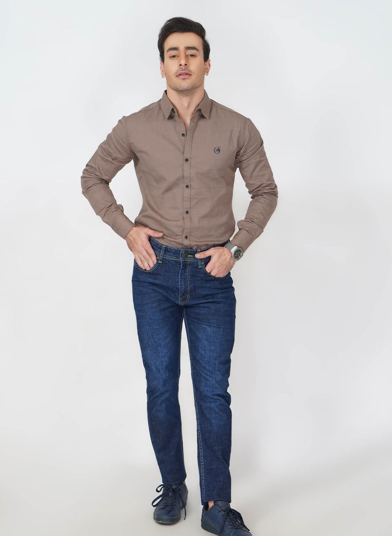 Casual Shirt