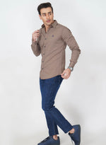 Casual Shirt