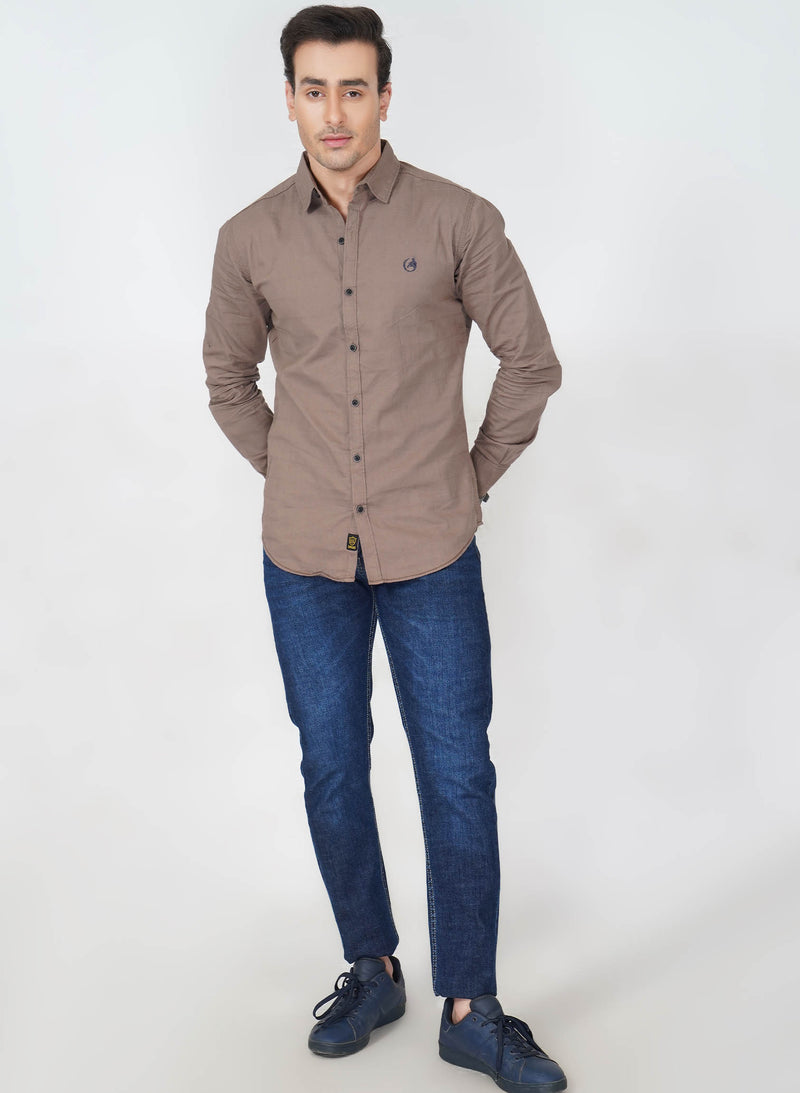 Casual Shirt
