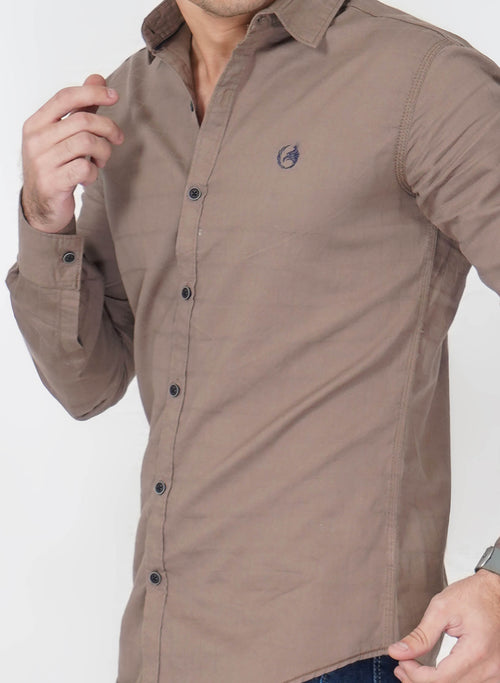 Casual Shirt