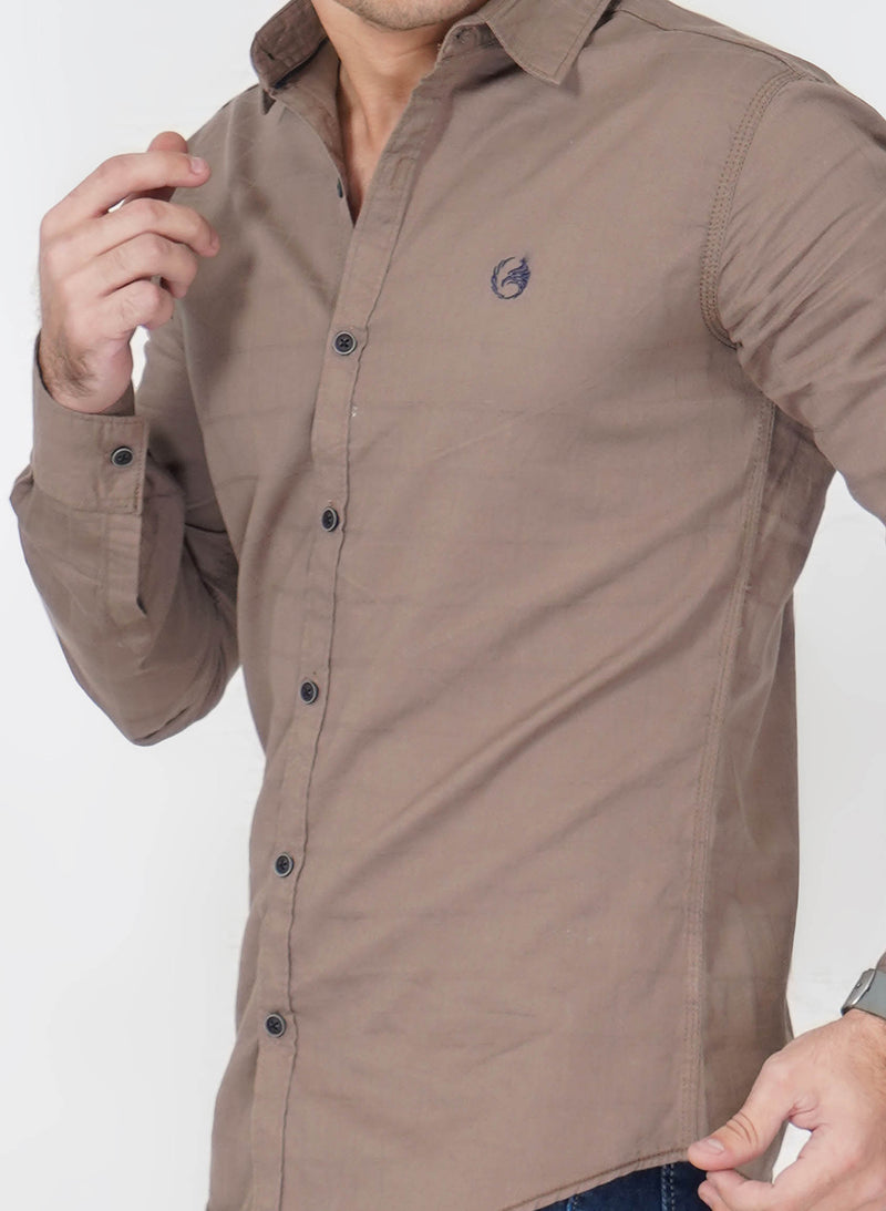 Casual Shirt