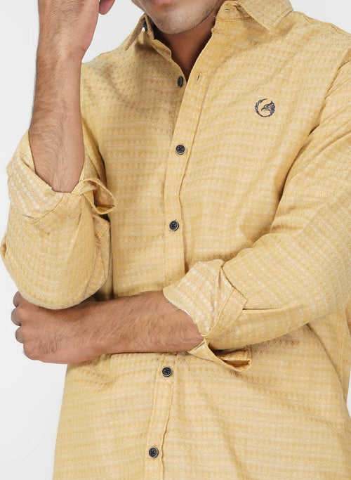 Casual Shirt