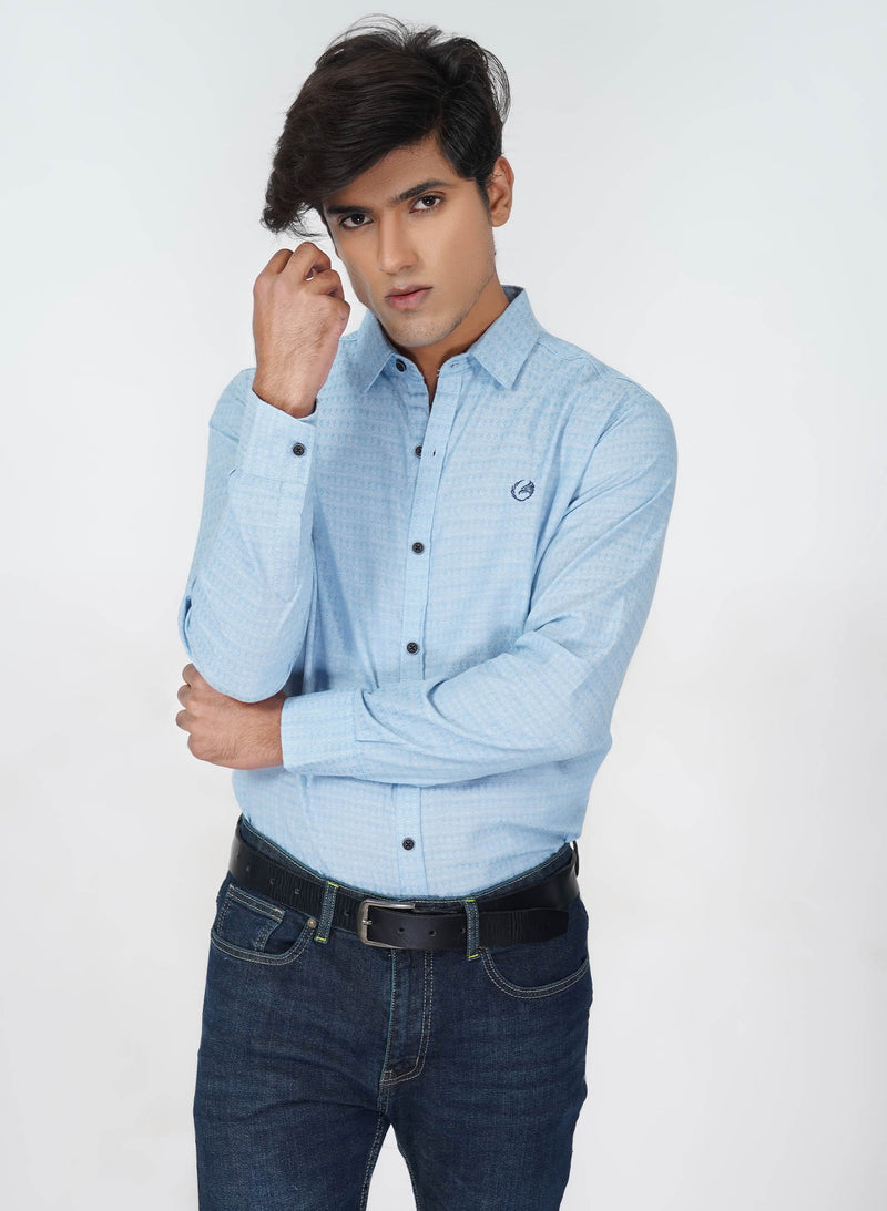 Casual Shirt