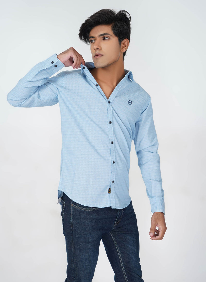 Casual Shirt