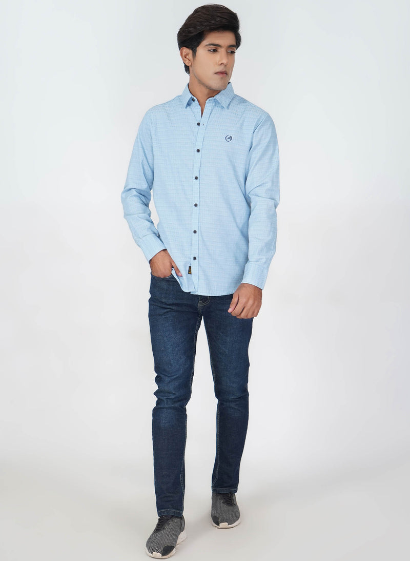 Casual Shirt