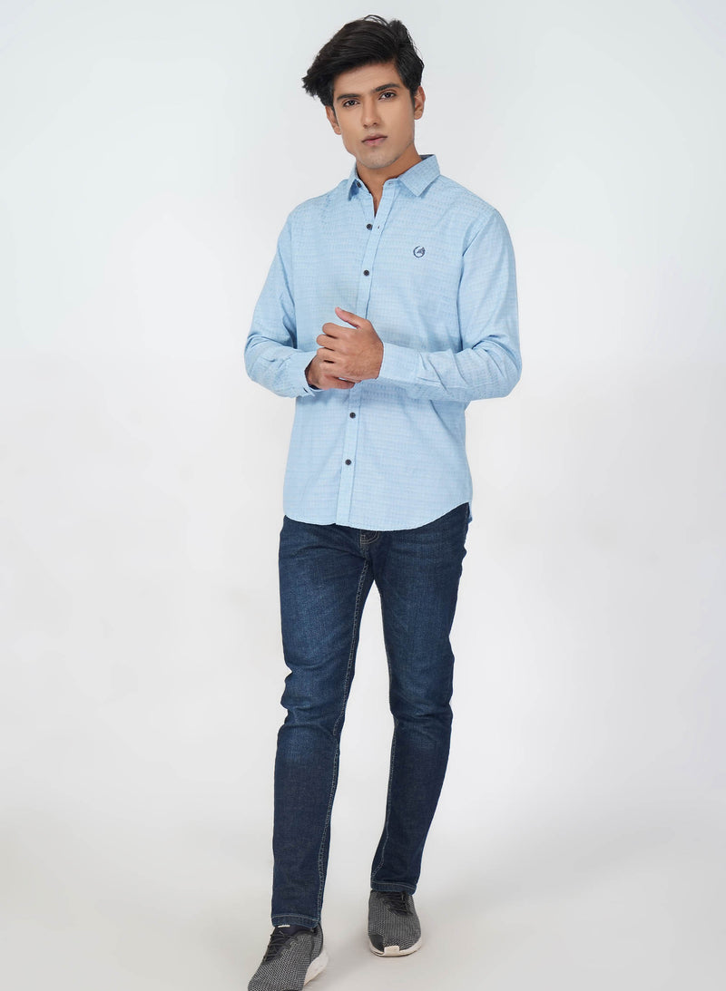 Casual Shirt